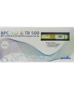 BPC157 & TB500 40mg Injection Pen Kit
