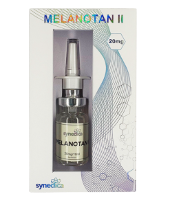 Melanotan 2 Nasal Spray 20mg