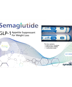Semaglutide 8mg Injection Pen Kit