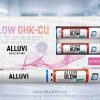 Glow 70mg (R&D Only)