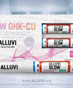 Glow 70mg (R&D Only)