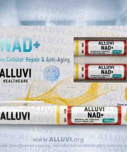 NAD+ 1,000mg
