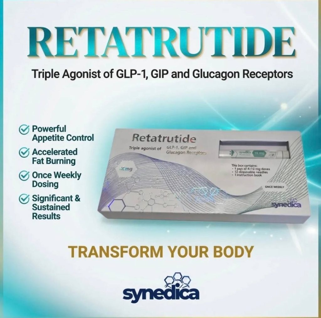synedicaretatrutides