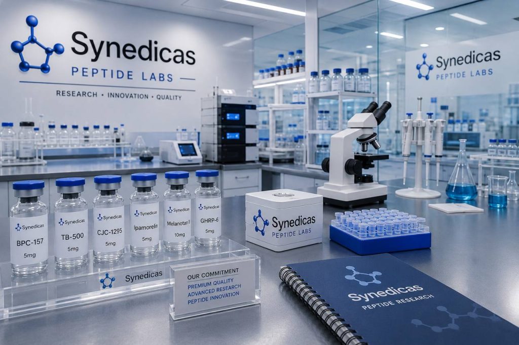 synedicaretatrutides